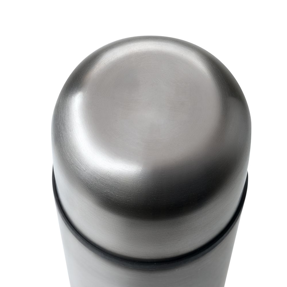 Термос Plain 1000 фото на сайте Print Logo.