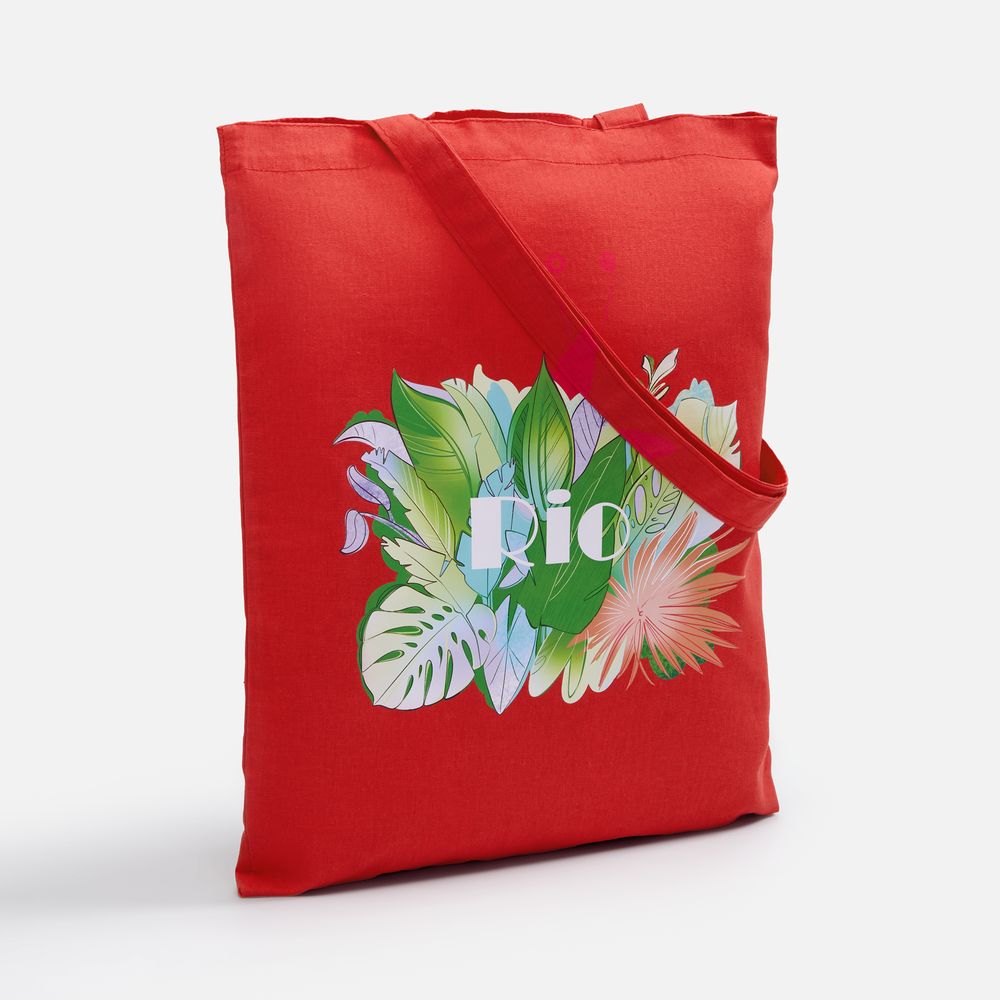 Холщовая сумка Neat 140