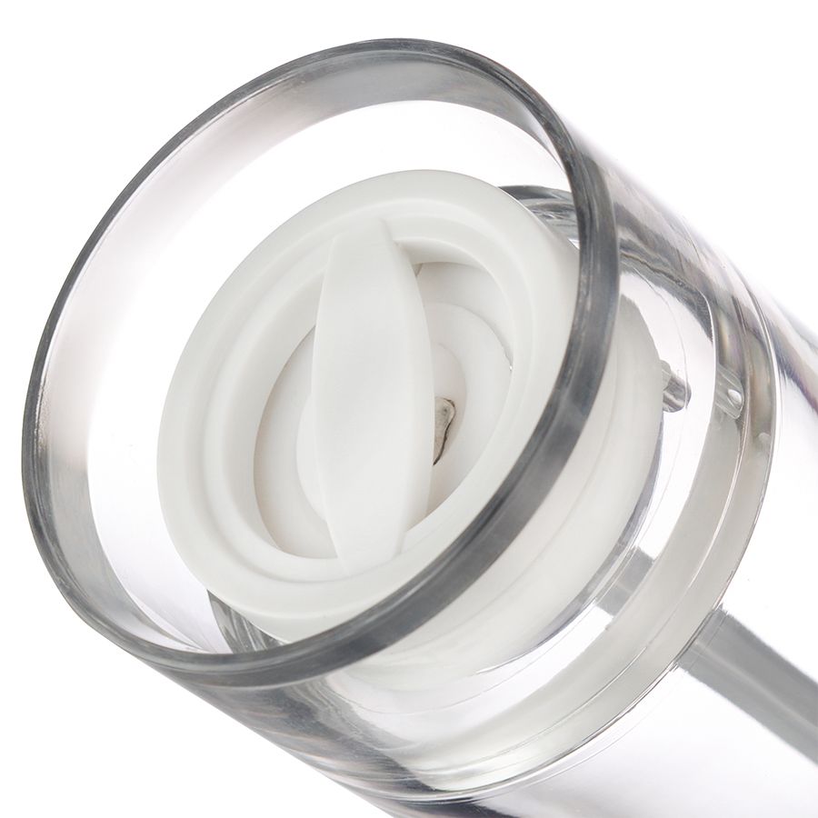 Мельница для соли Modern Cristal фото на сайте Print Logo.