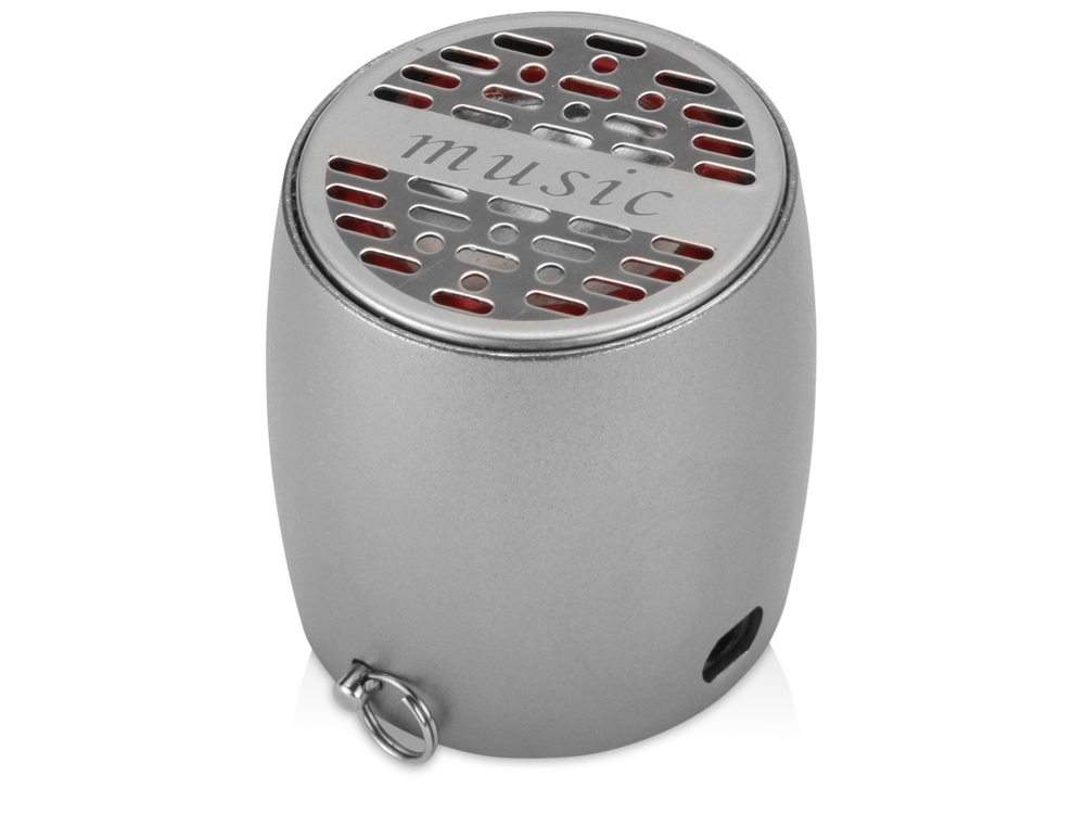 Колонка Warpt с логотипом  | Print Logo