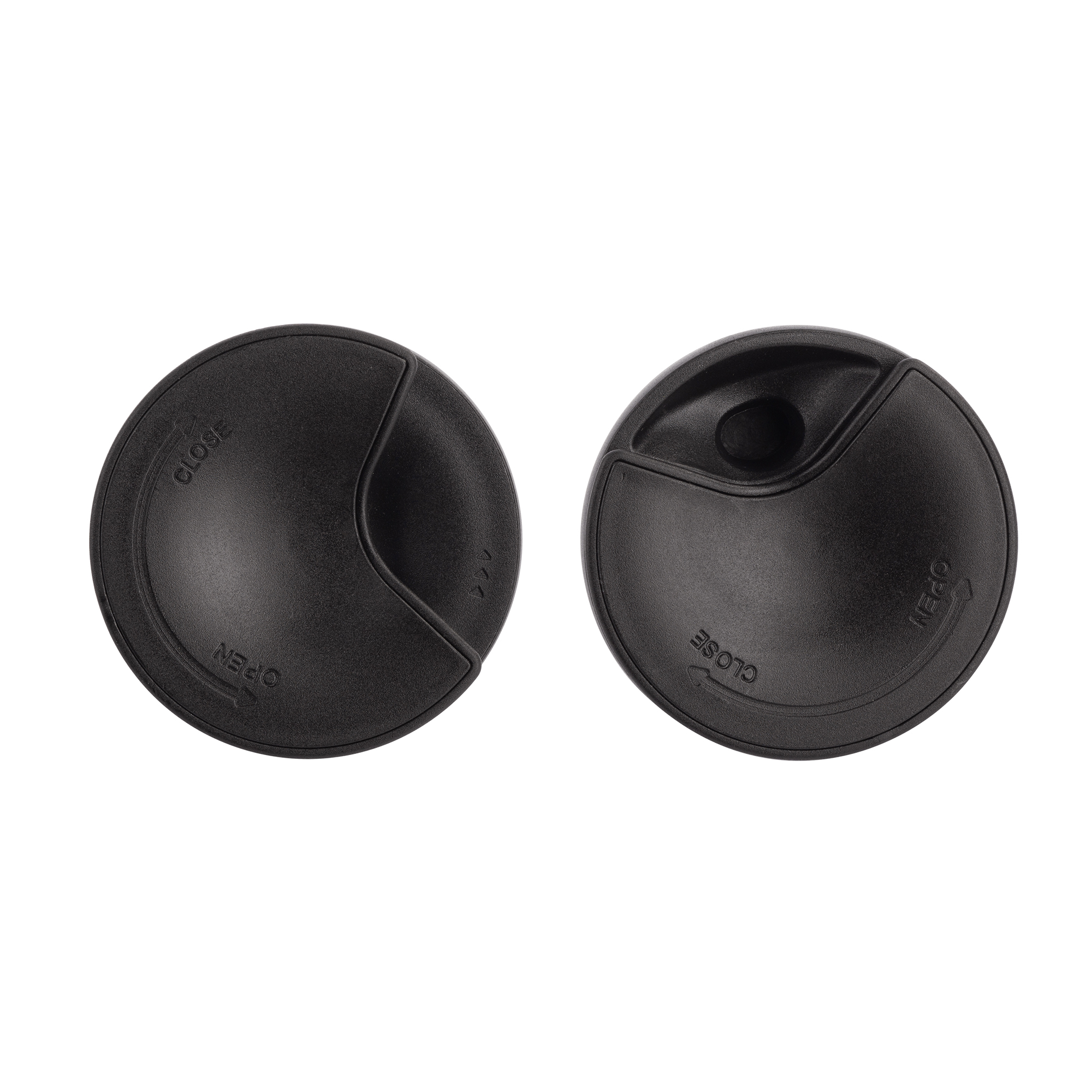 Термостакан "Брайтон" 500 мл, покрытие soft touch — пример нанесения логотипа (SOFTOUCH) | Print Logo