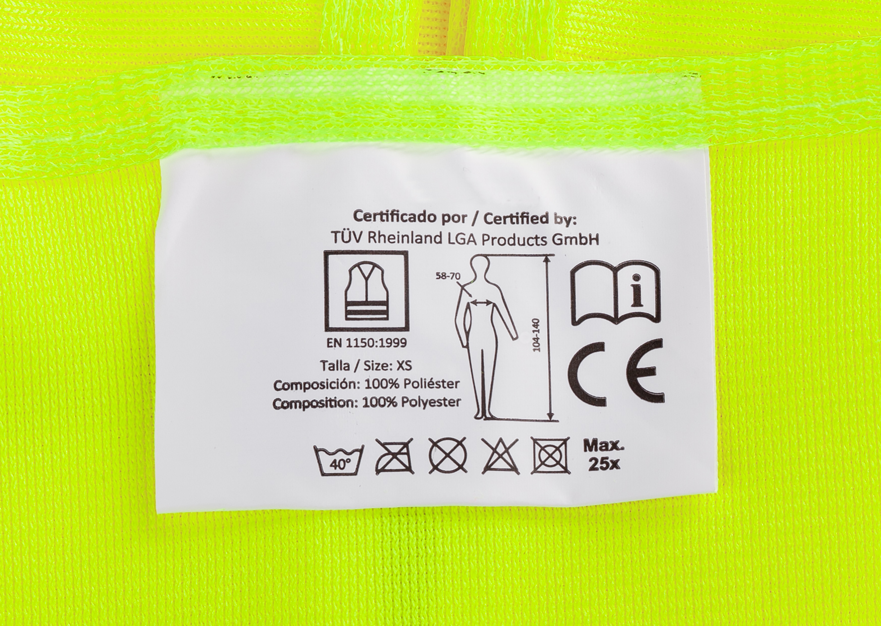 Детский набор "Road guard" фото на сайте Print Logo