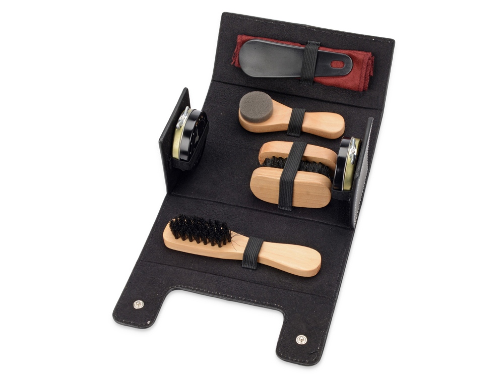 Набор для обуви Честер с логотипом  | Print Logo