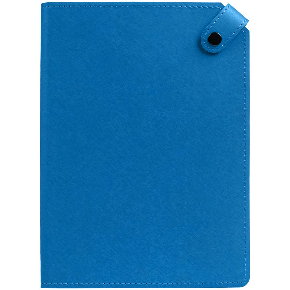 Ежедневник Angle, недатированный