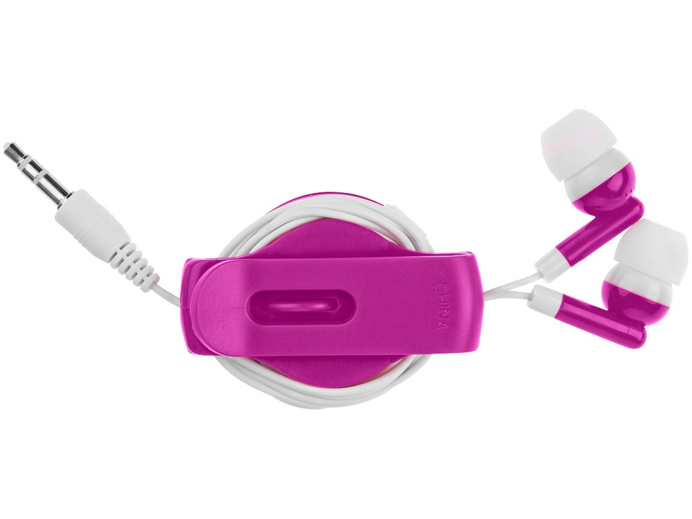 Наушники с фонариком Strix