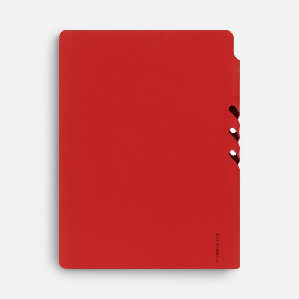 Ежедневник Flexpen Shall, недатированный