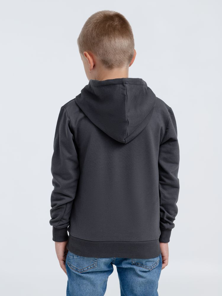 Худи детское Kirenga Kids 2.0 фото на сайте Print Logo.