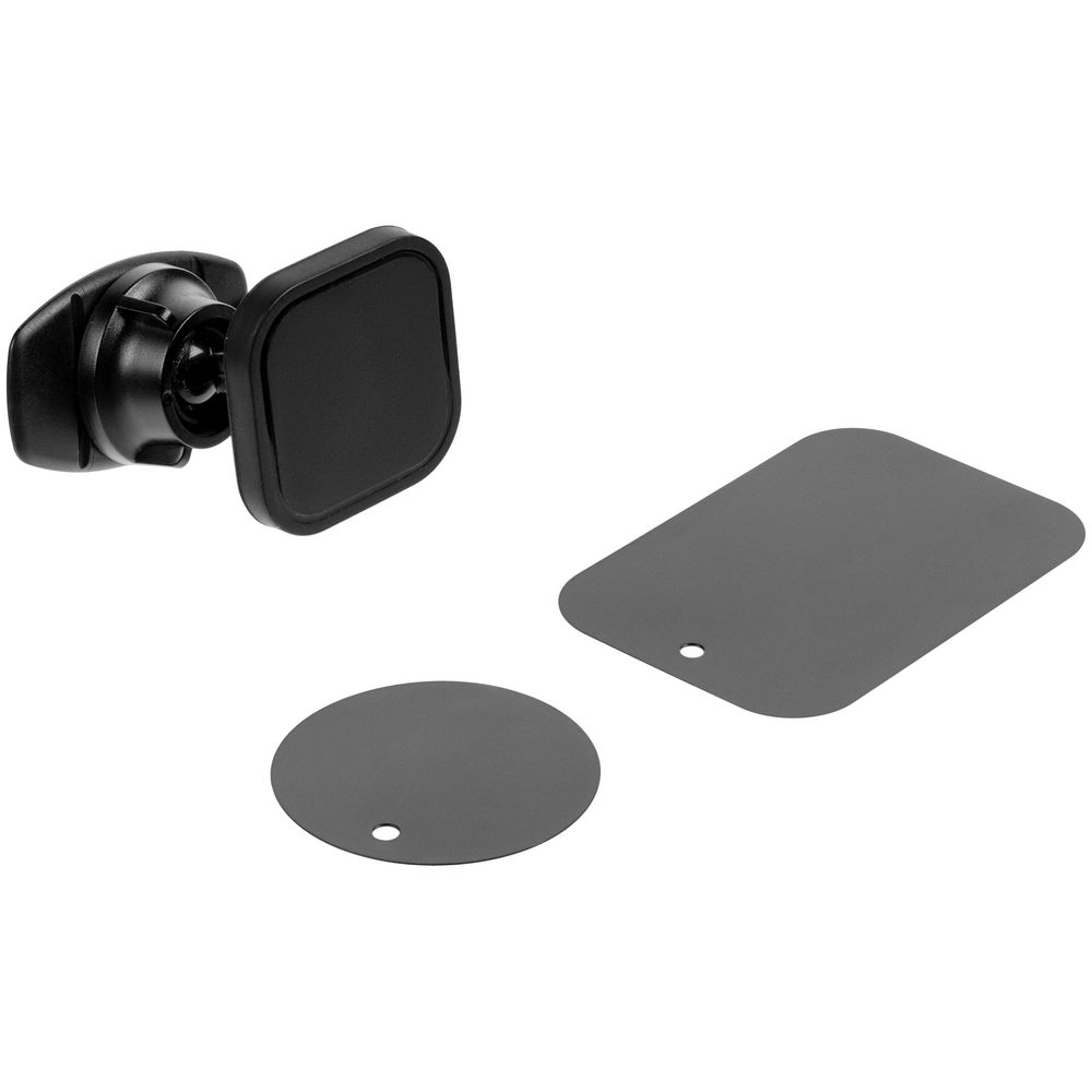 Магнитный держатель для смартфонов Finch фото на сайте Print Logo.