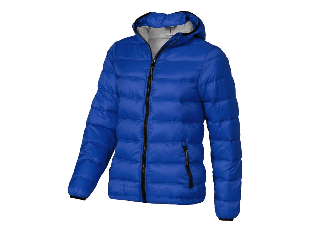 Куртка Norquay женская, синий