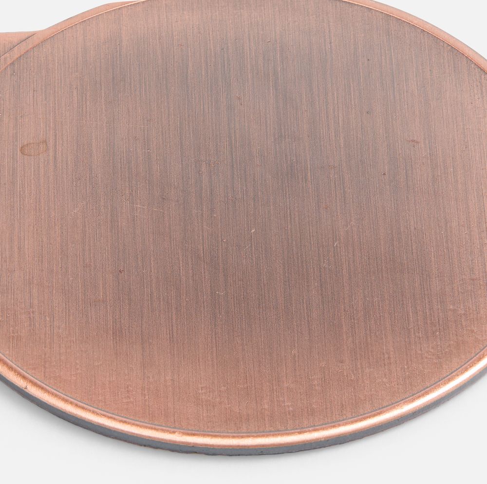 Медаль Regalia, большая