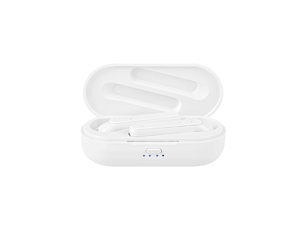 Наушники Rombica MySound Spirit White