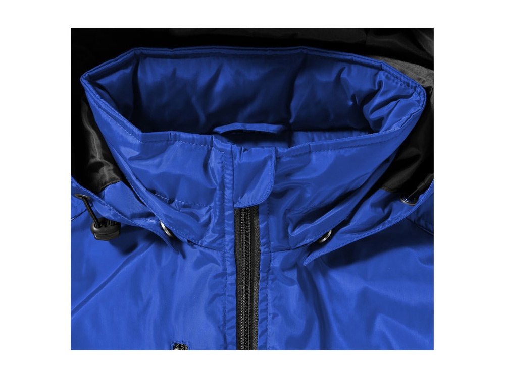 Куртка Smithers мужская, синий