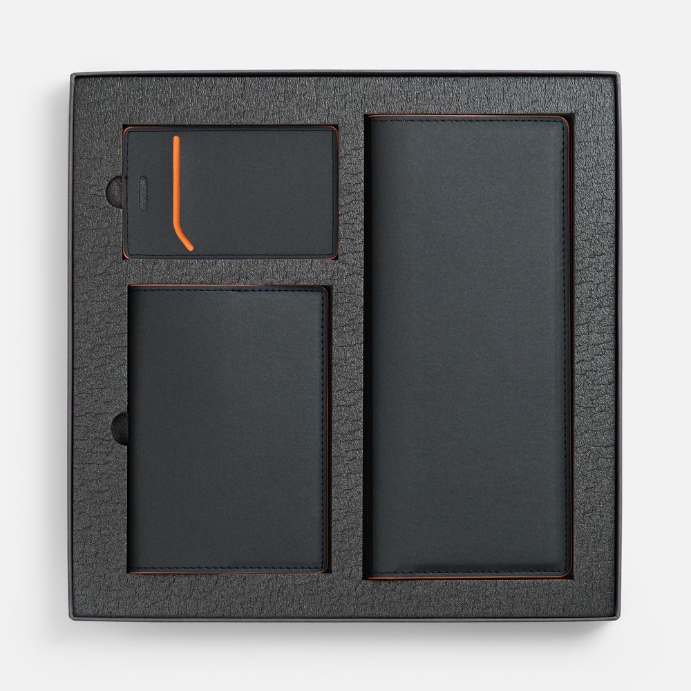 Набор Multimo Simple фото на сайте Print Logo.