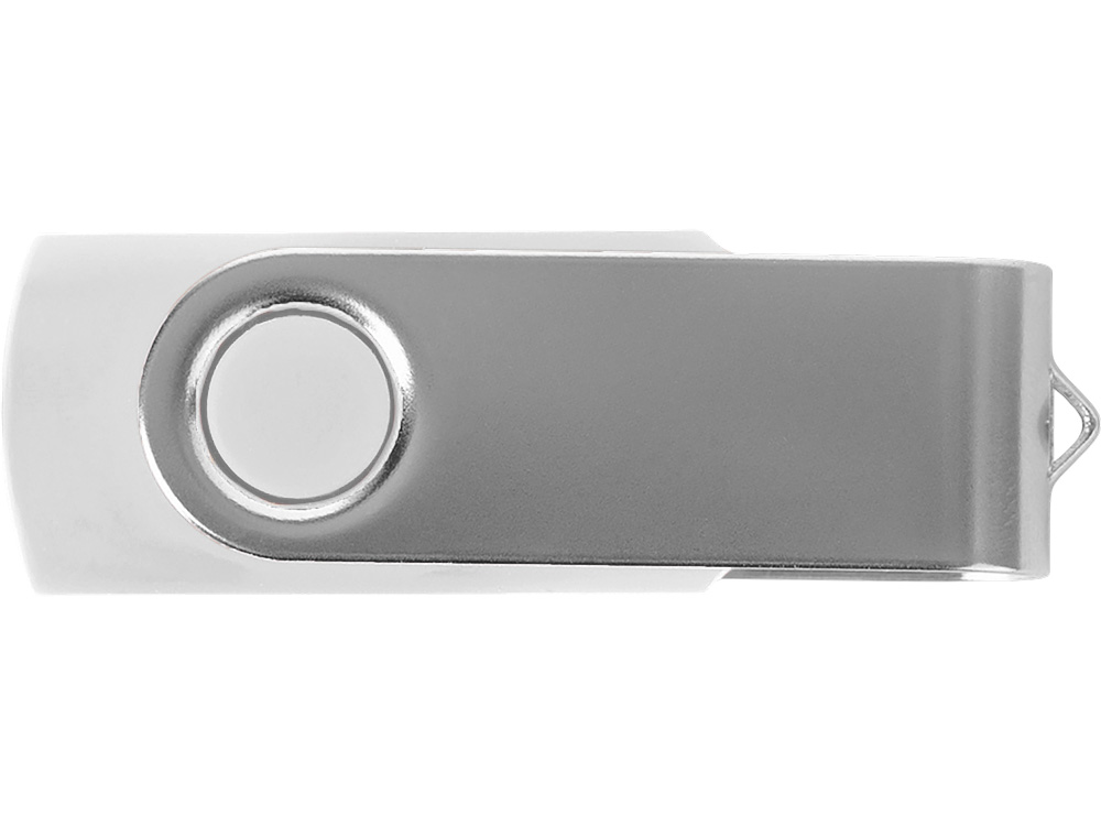 Флеш-карта USB 2.0 32 ГБ Флэш С1, белый