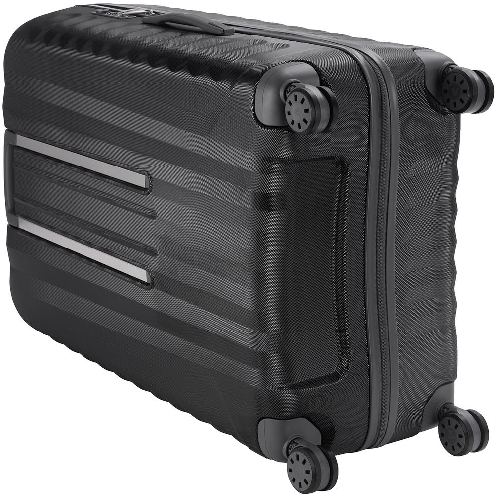 Чемодан Uno Zip Special L фото на сайте Print Logo.