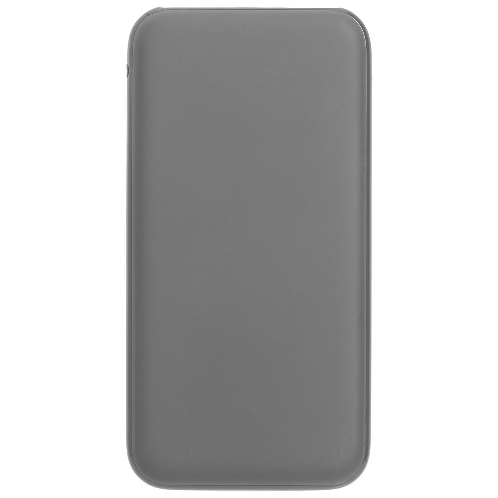 Аккумулятор Uniscend Starry с подсветкой, 10000 мАч