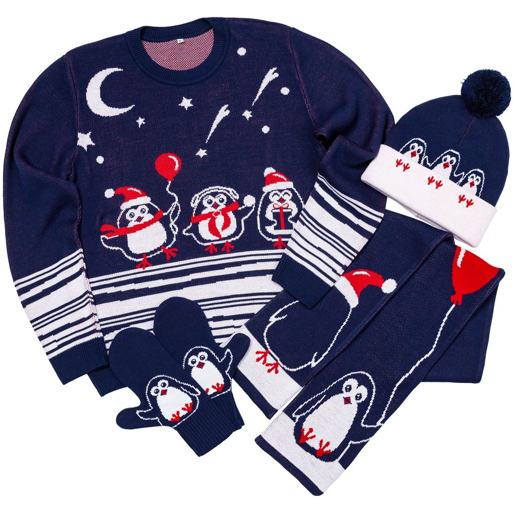 Джемпер Merry Fellow фото на сайте Print Logo.