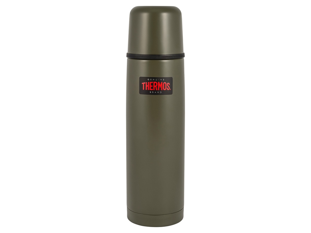 Термос Thermos FBB-750AG с логотипом THERMOS | Print Logo