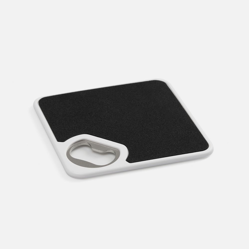 Костер с открывашкой для бутылок Bartender, ver.2 фото на сайте Print Logo.