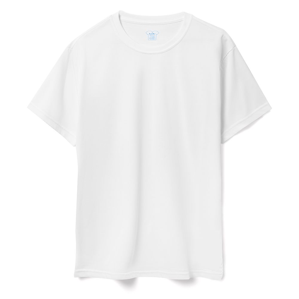 Футболка унисекс Sublimatism с логотипом  | Print Logo