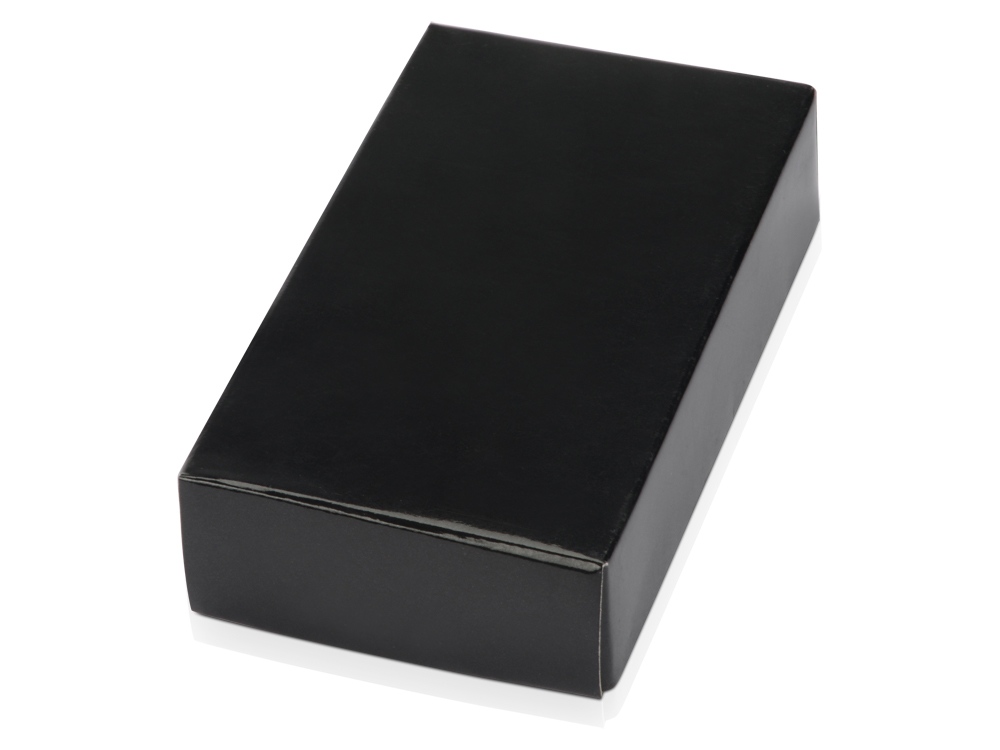 Брелок-фонарик Аэроплан, серебристый