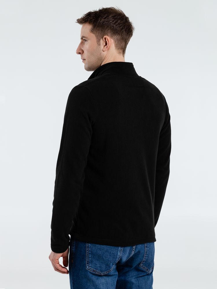 Куртка мужская Norman Men, черная, размер L