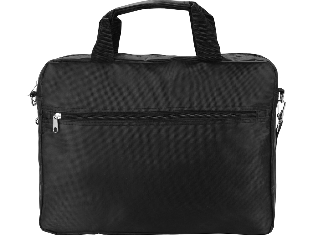 Сумка для ноутбука Quick, оранжевый