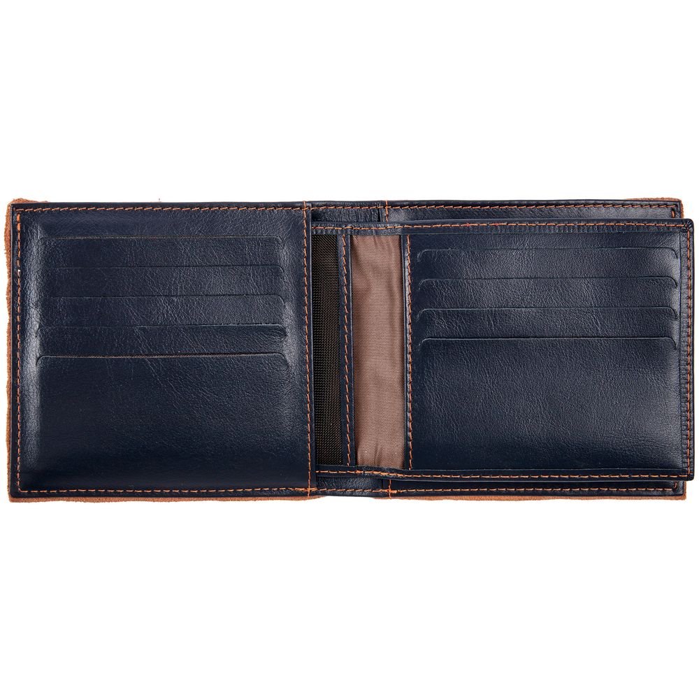 Портмоне Palermo фото на сайте Print Logo.