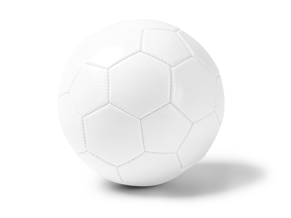 Футбольный мяч FABIO, сувенирный с логотипом  | Print Logo