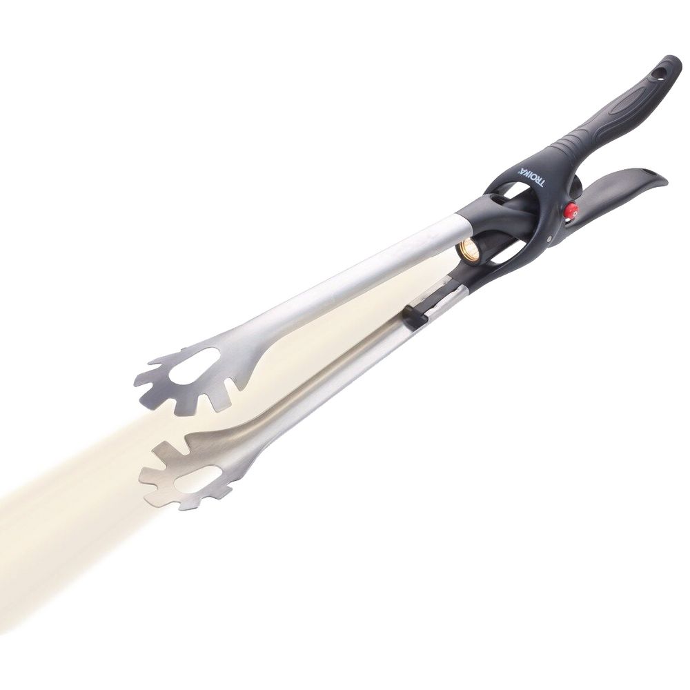 Щипцы для барбекю BBQ Light фото на сайте Print Logo.