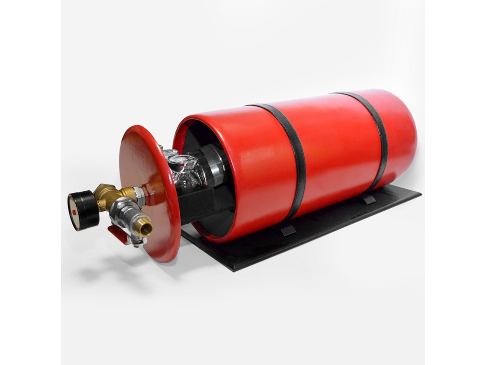 Мини-бар Горелка