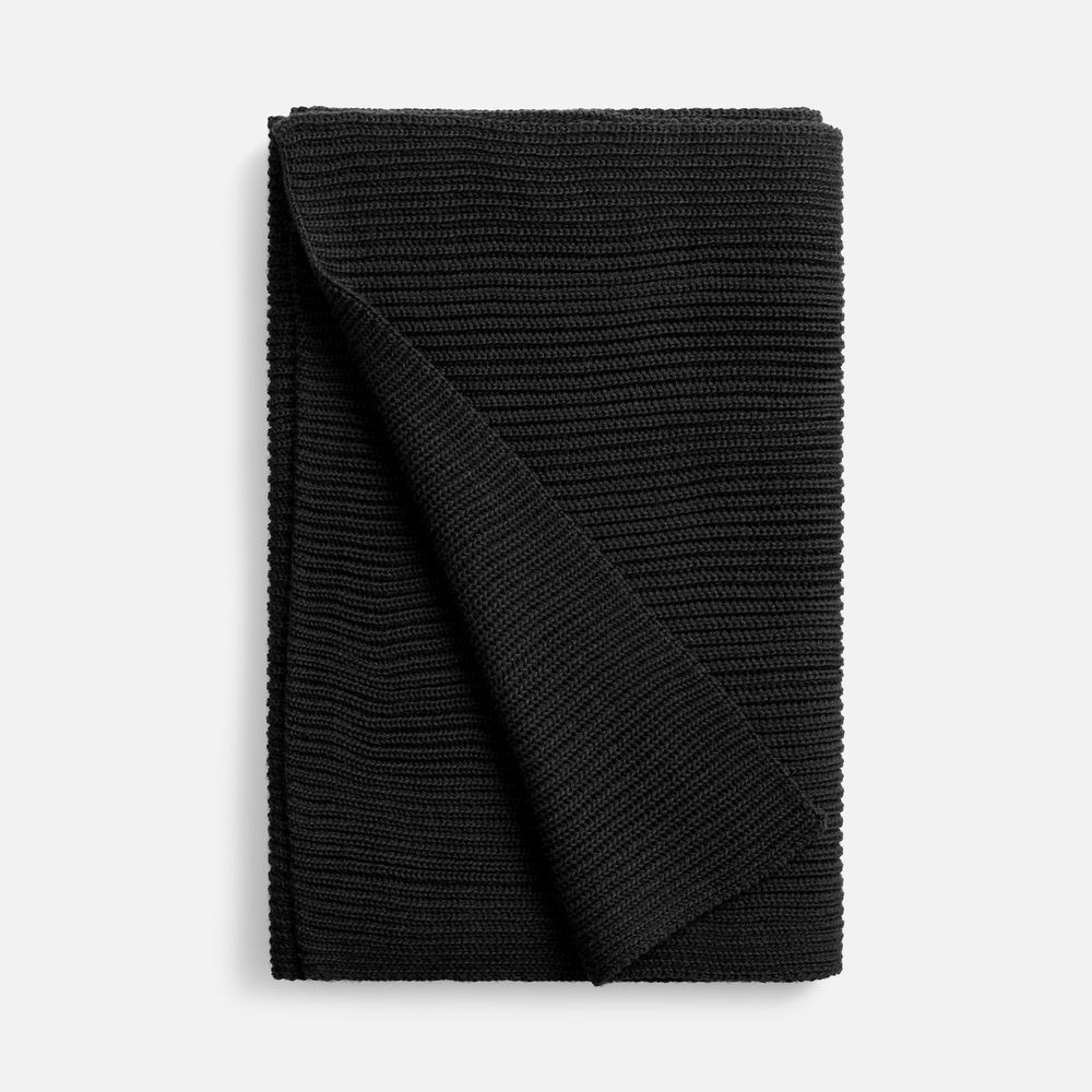 Шарф Nobilis Mono