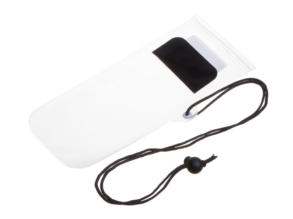 Влагостойкий чехол Repel с логотипом  | Print Logo