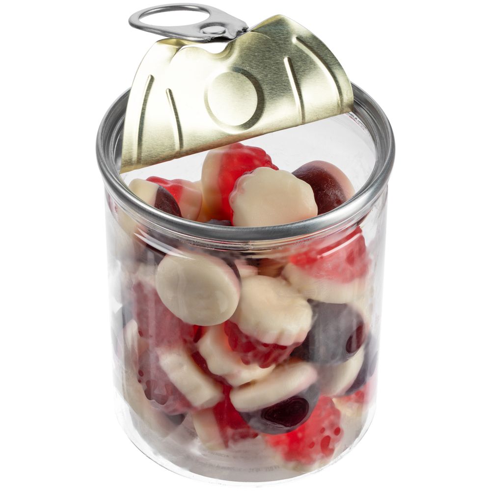 Жевательный мармелад Cream Team фото на сайте Print Logo.