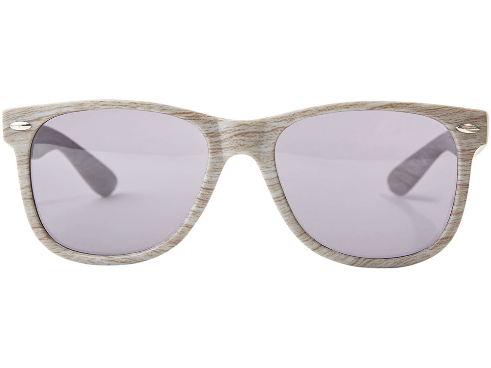 Солнцезащитные очки Allen, серый