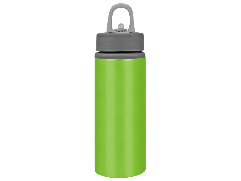 Бутылка для воды Rino 660 мл, зеленое яблоко (Р)