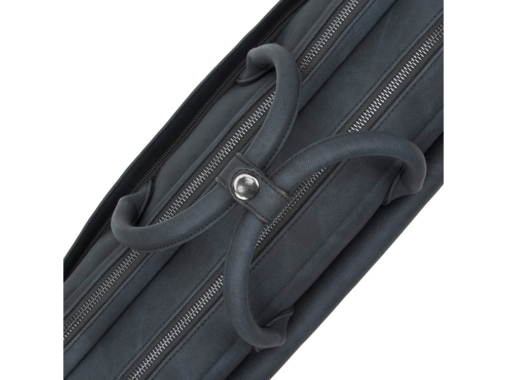 RIVACASE 8942 black сумка для ноутбука 16 / 4