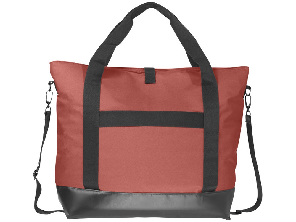 Сумка Weekender для ноутбука 15, красный