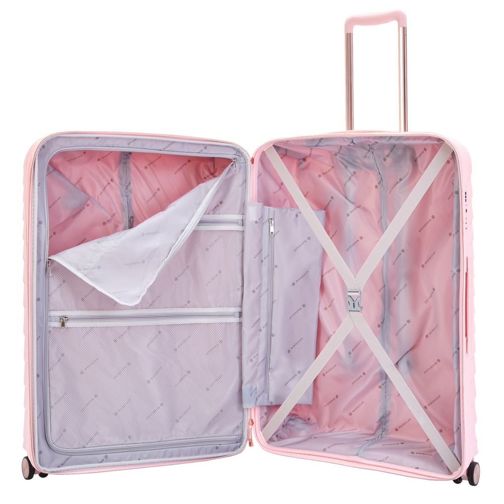 Чемодан Victoria L