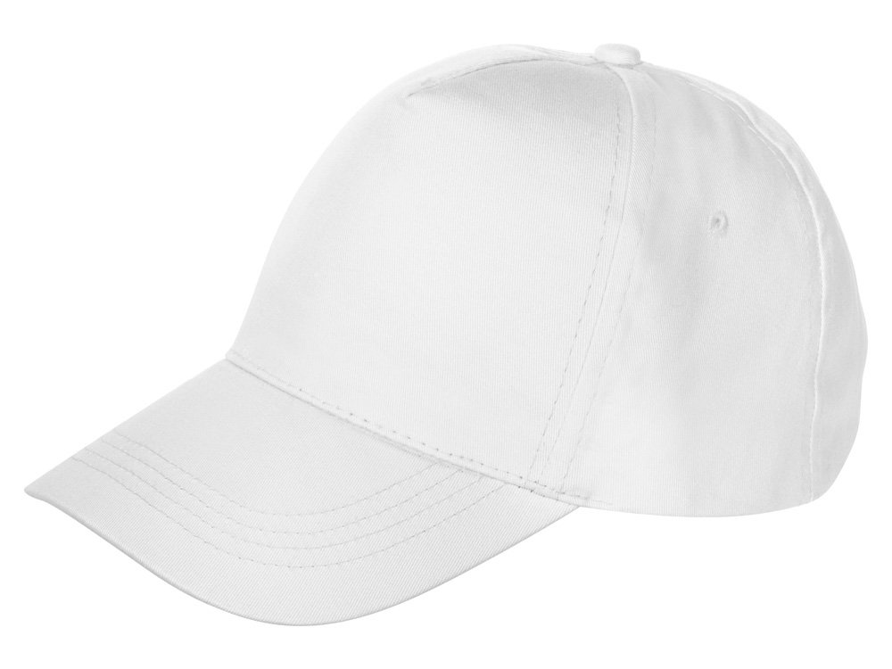 Бейсболка Memphis 230 с логотипом US Basic | Print Logo