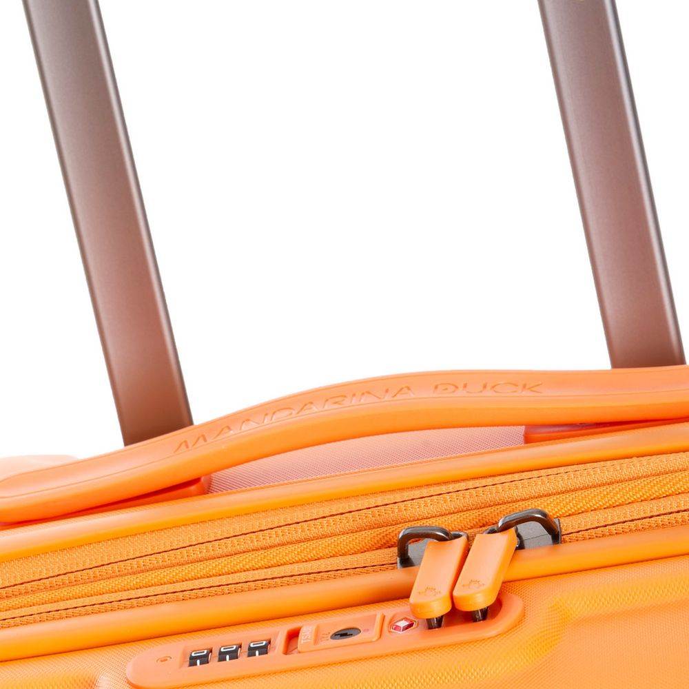 Чемодан Logoduck L