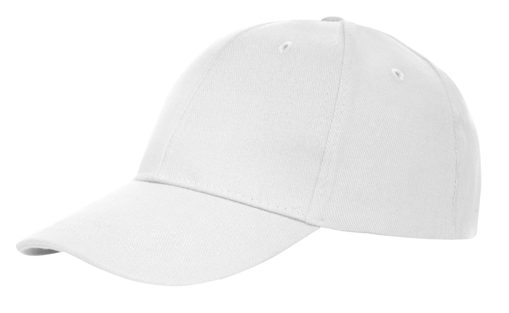 Бейсболка Oklahoma с логотипом US Basic | Print Logo