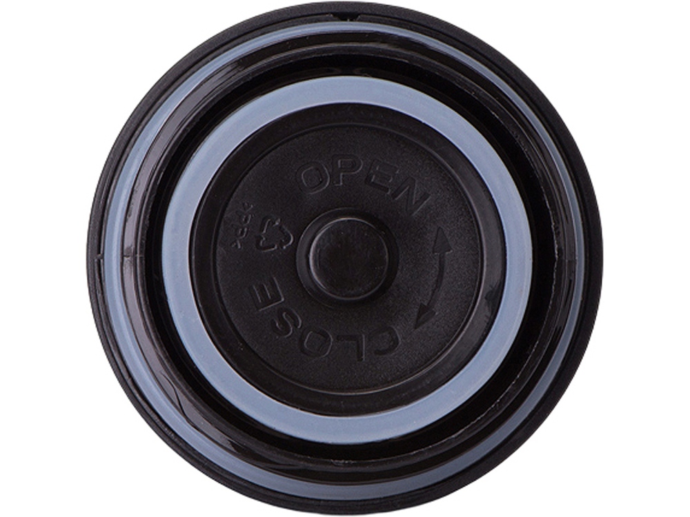 Термокружка EASY ACCESS, 420 мл, синий