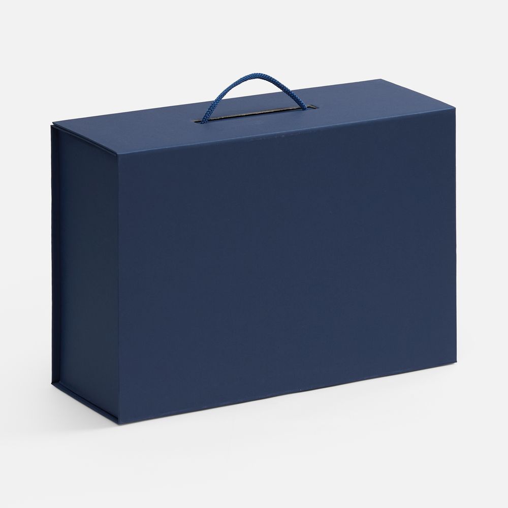 Коробка складная New Case Fold