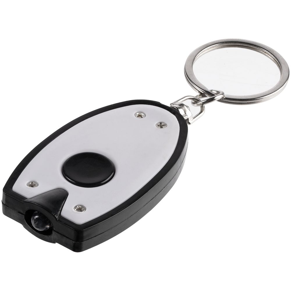 Брелок-фонарик Vivid, ver.2 фото на сайте Print Logo.