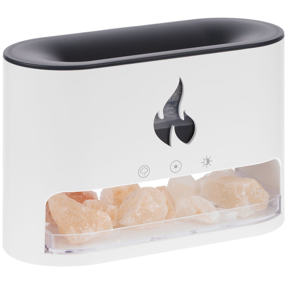 Настольный увлажнитель-ароматизатор Fusion Blaze фото на сайте Print Logo.Print Logo.