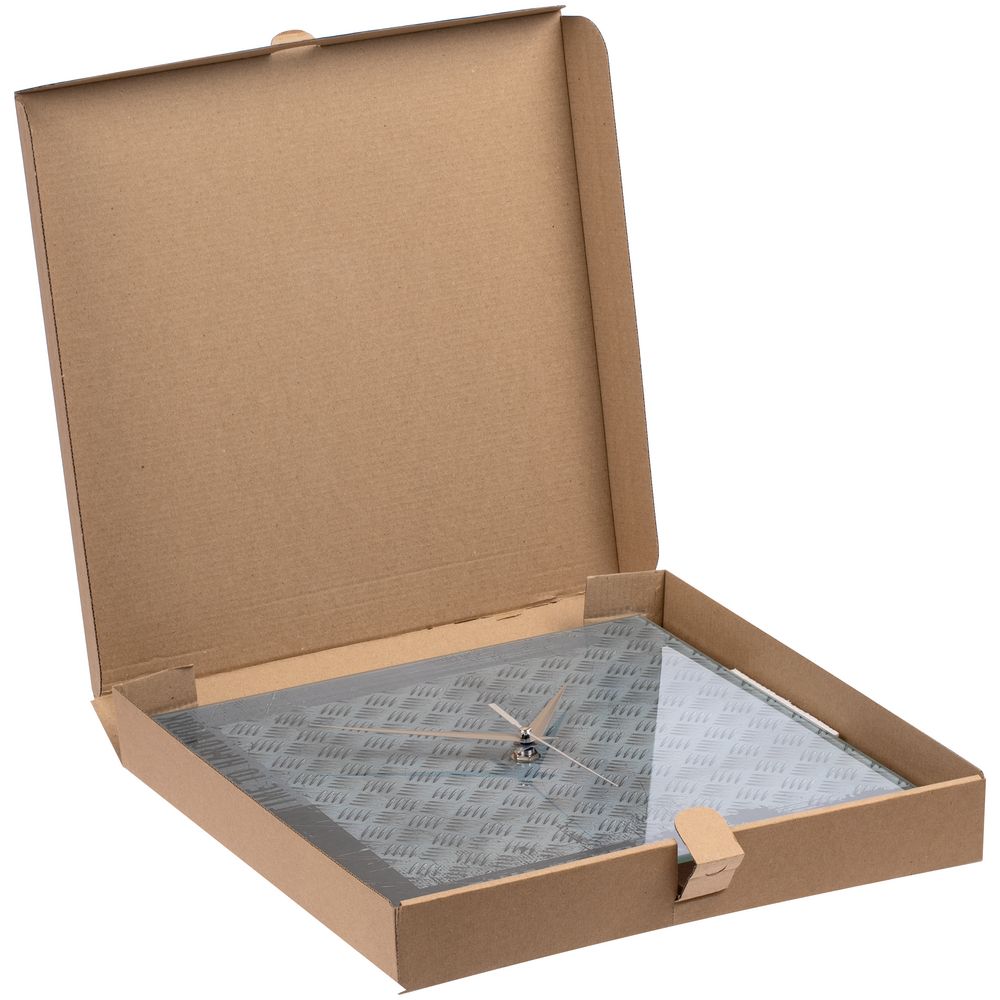 Часы Hard Work фото на сайте Print Logo.