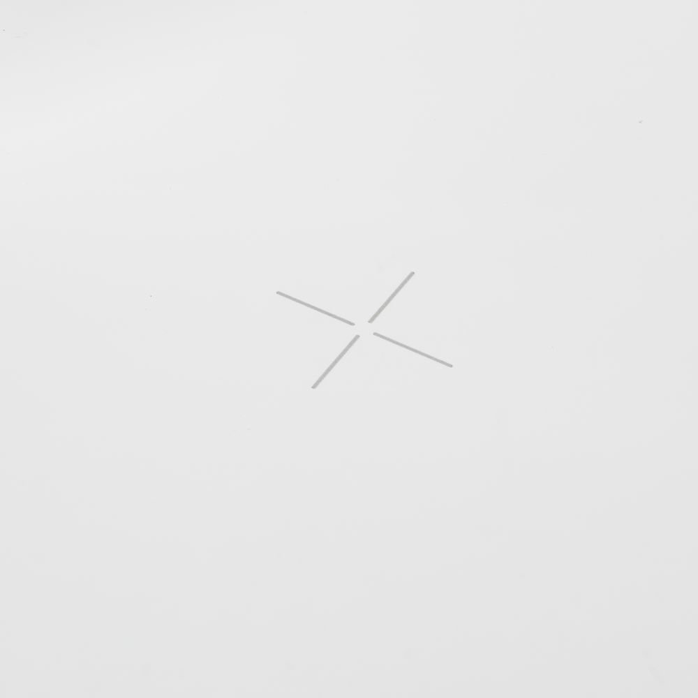 Станция беспроводной зарядки с часами и подсветкой GlobeBee