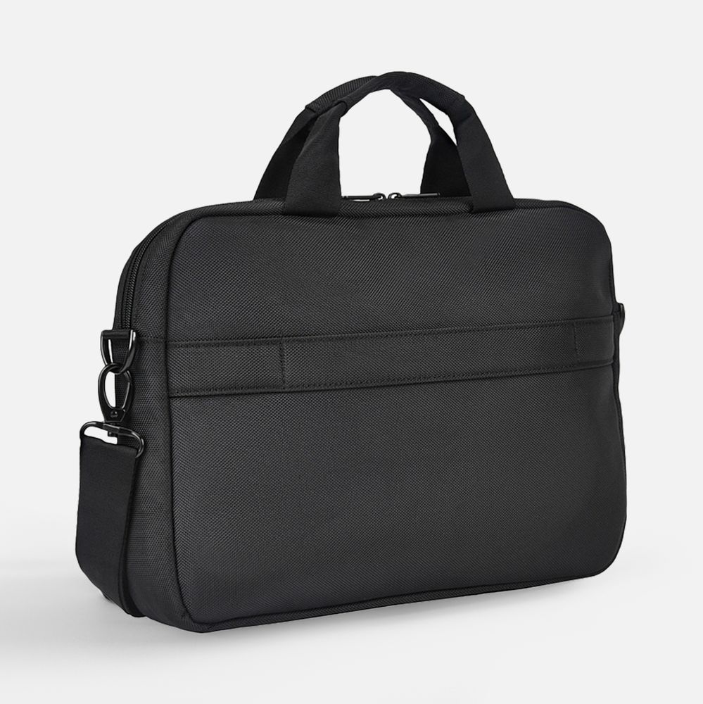 Сумка для ноутбука Discovery 14 фото на сайте Print Logo.