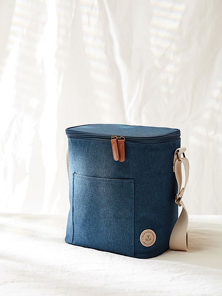 Сумка-холодильник Sortino S фото на сайте Print Logo. 